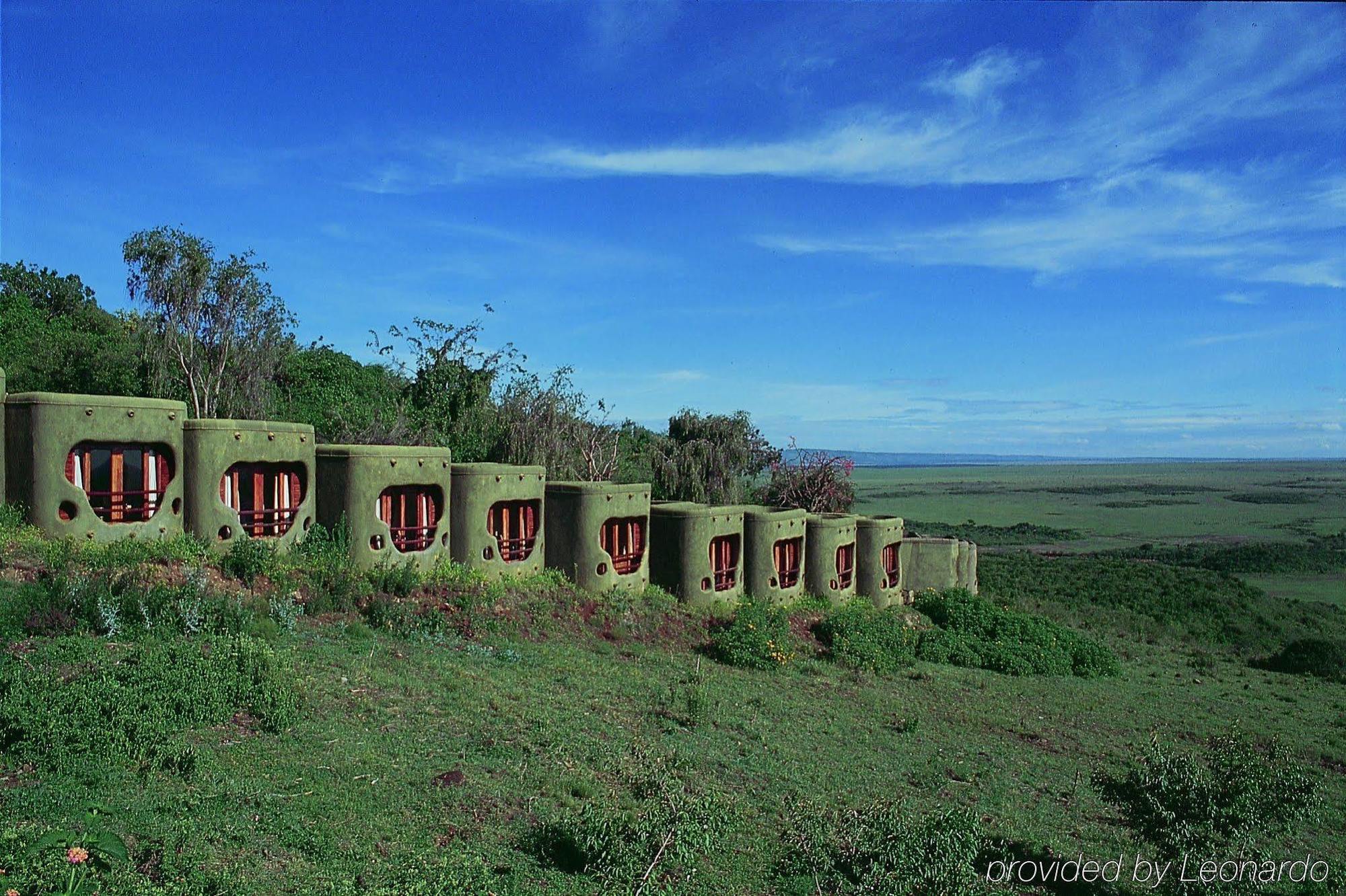 Mara Serena Safari Lodge Maasai Mara Exterior foto
