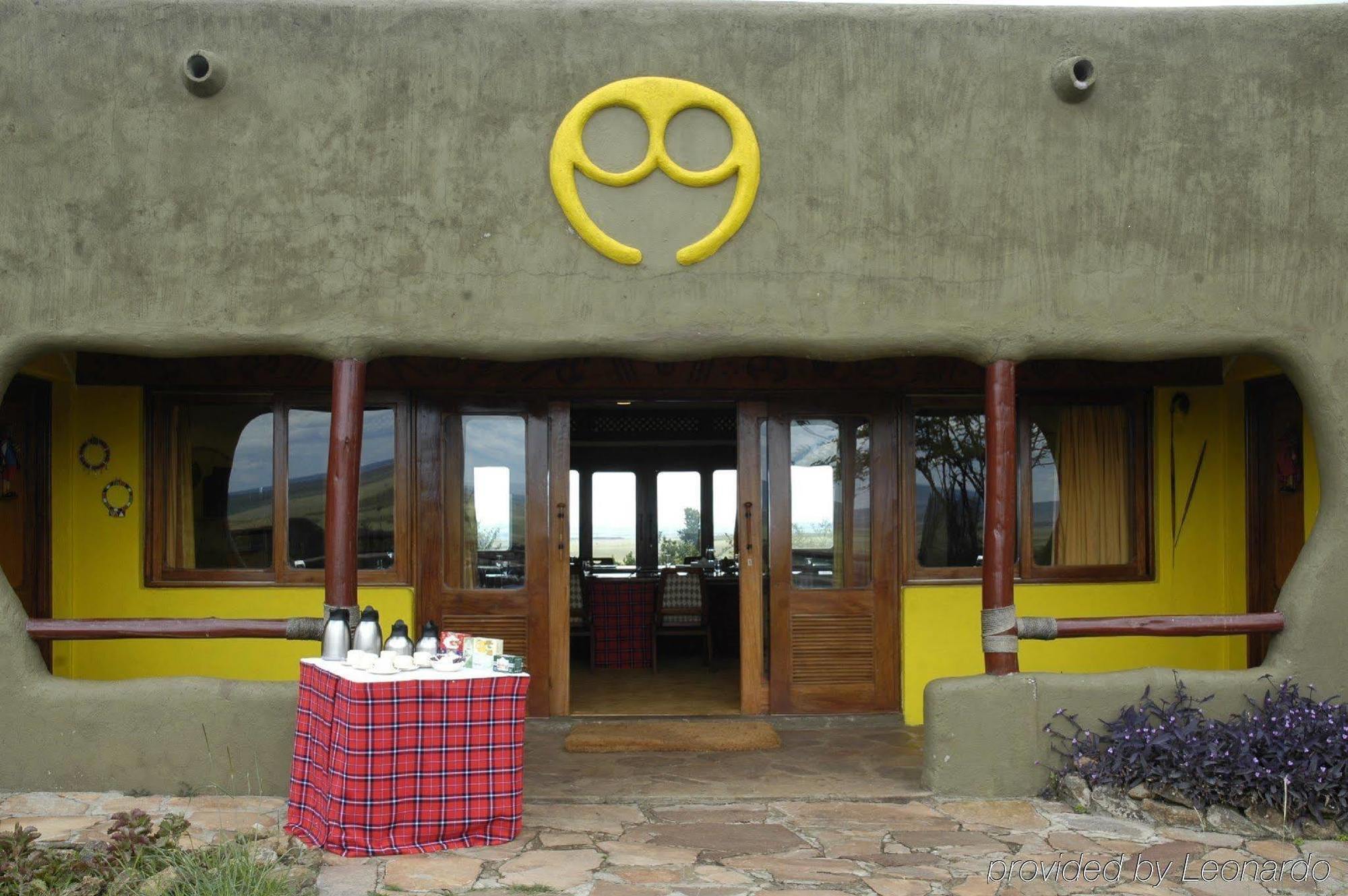 Mara Serena Safari Lodge Maasai Mara Exterior foto